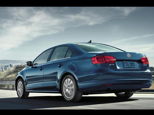 Volkswagen Unspecified 2014 photo 1