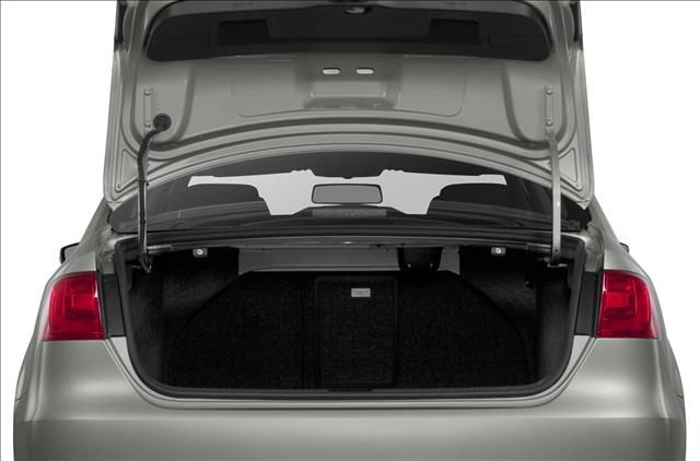 Volkswagen Unspecified 2014 photo 1