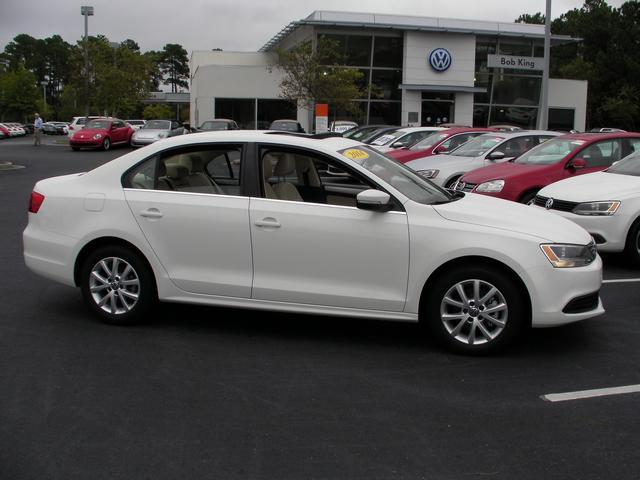 Volkswagen Unspecified 2014 photo 4