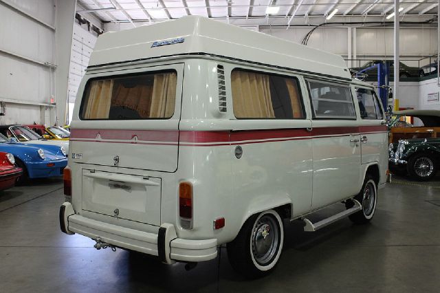 Volkswagen Vanagon 1974 photo 1