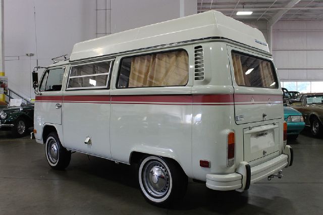Volkswagen Vanagon 1974 photo 2
