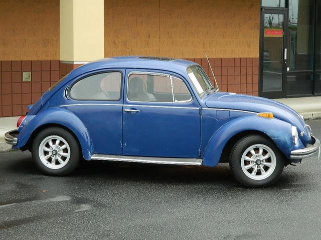 Volkswagen n-a 1971 photo 2