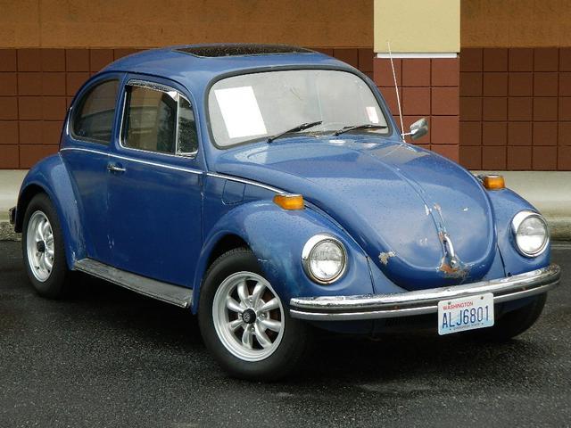 Volkswagen n-a 1971 photo 3