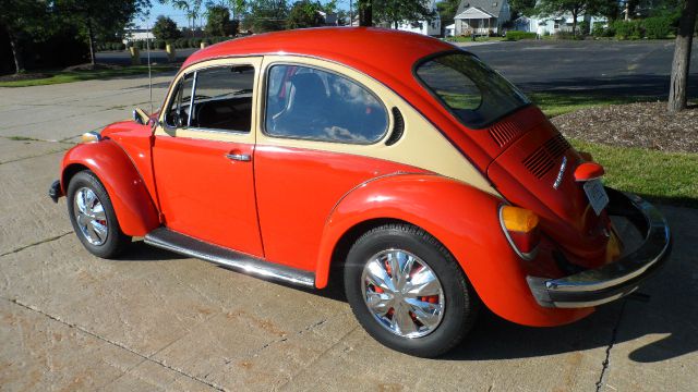 Volkswagen super bettle 1974 photo 3