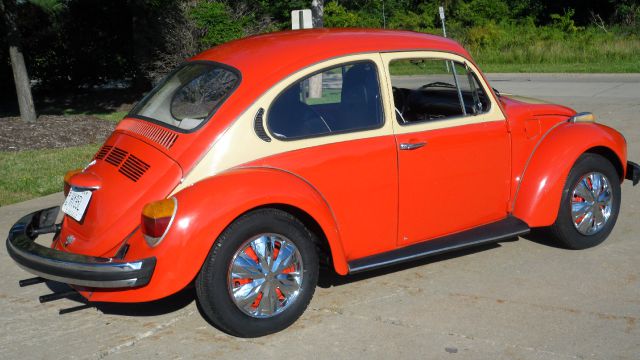 Volkswagen super bettle 1974 photo 4