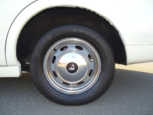 Volvo 122 1967 photo 3