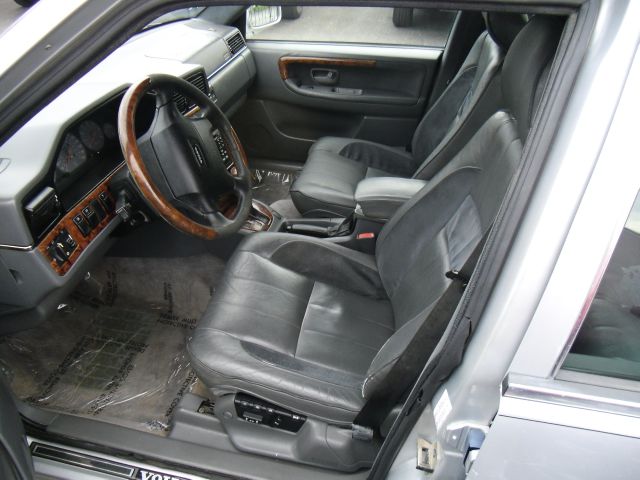 Volvo 122 1998 photo 1