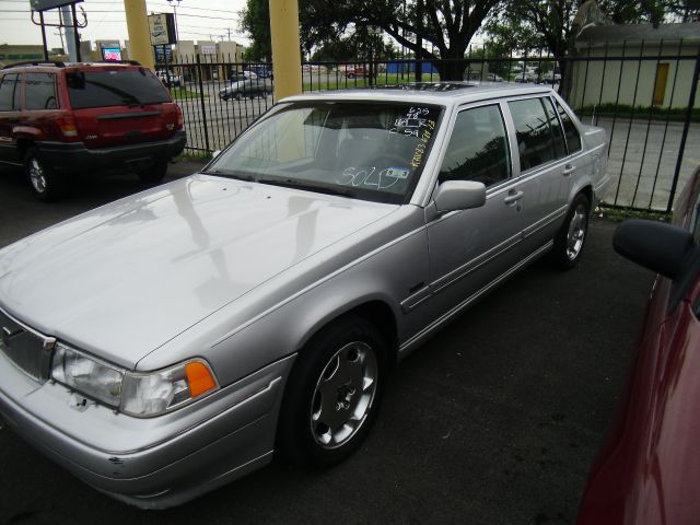 Volvo 122 1998 photo 3