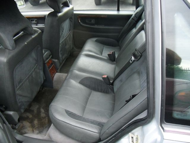 Volvo 122 1998 photo 4