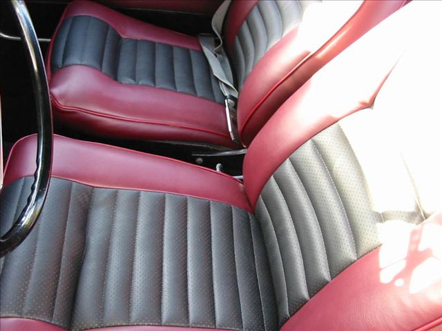 Volvo 240 1964 photo 1