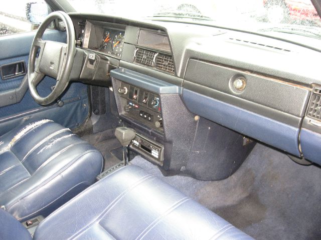 Volvo 240 1988 photo 0