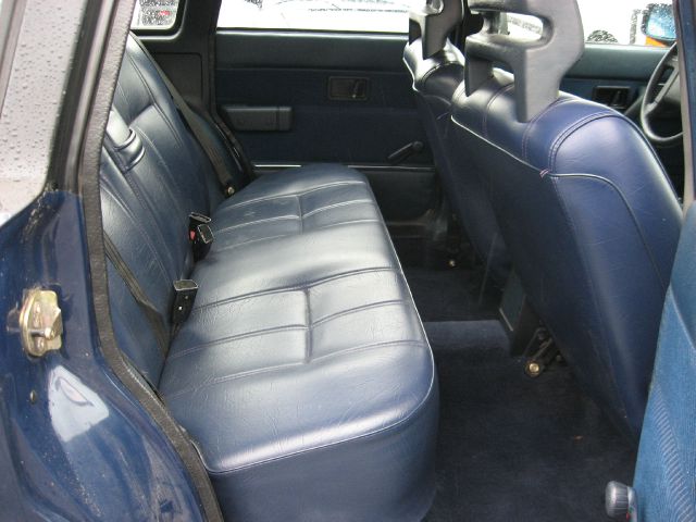 Volvo 240 1988 photo 1