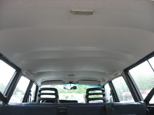 Volvo 240 1988 photo 13