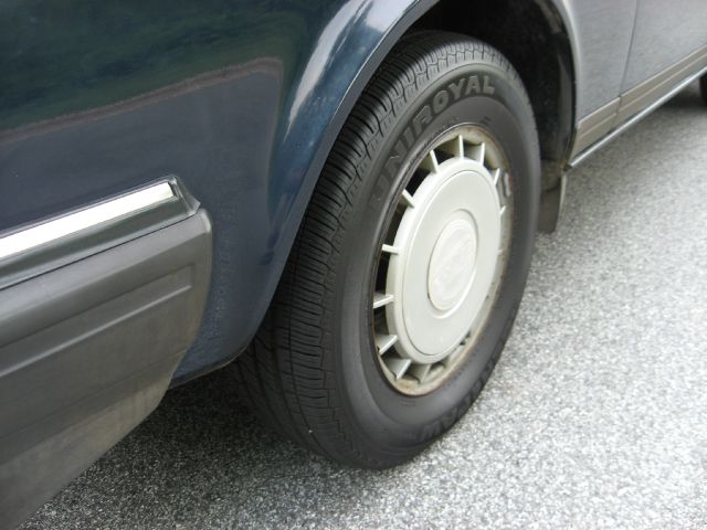 Volvo 240 1988 photo 26