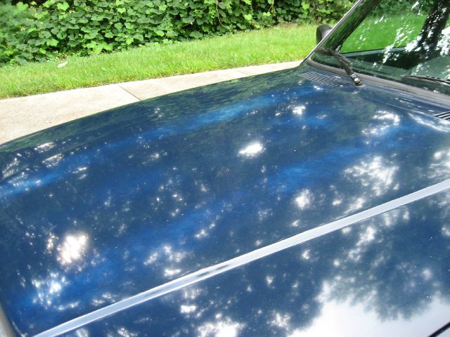 Volvo 240 1988 photo 27