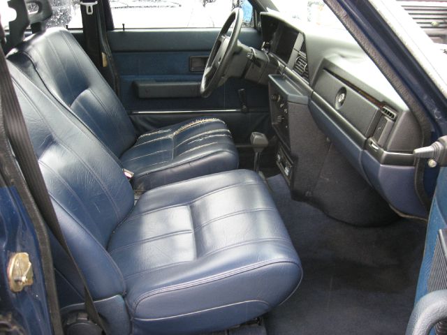 Volvo 240 1988 photo 3