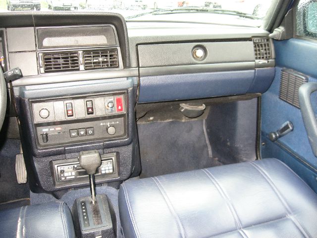 Volvo 240 1988 photo 5