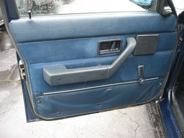 Volvo 240 1988 photo 7