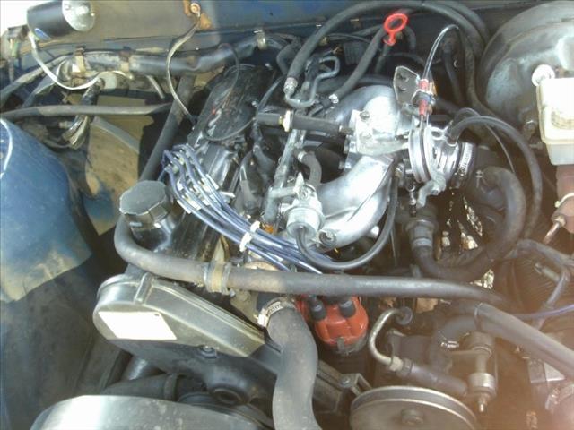 Volvo 240 1990 photo 2