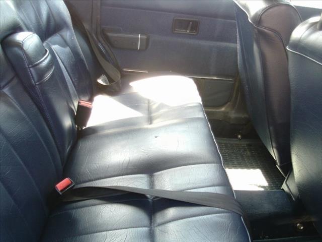 Volvo 240 1990 photo 3