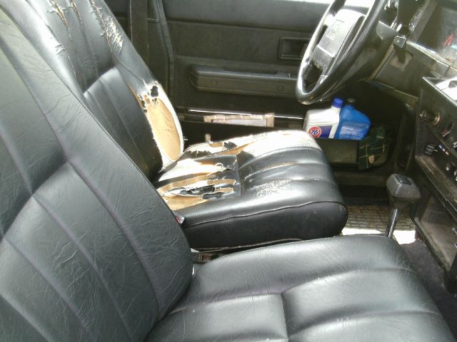 Volvo 240 1991 photo 1