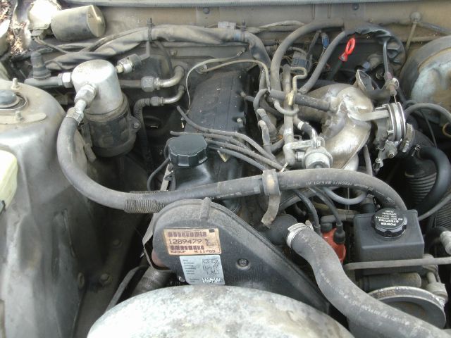 Volvo 240 1991 photo 3