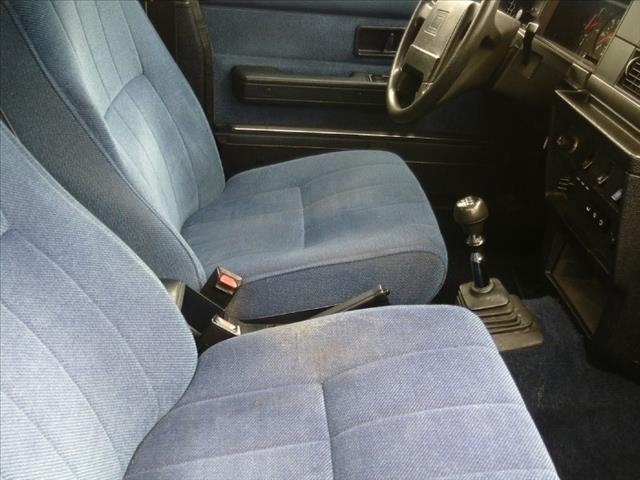 Volvo 240 1991 photo 4