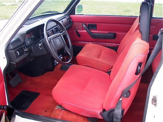 Volvo 240 1993 photo 1