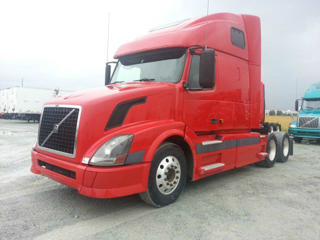 Volvo 670 2005 photo 3