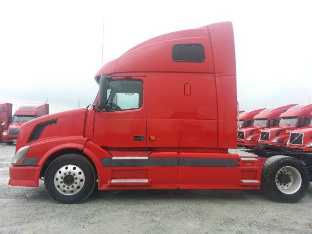 Volvo 670 2005 photo 4