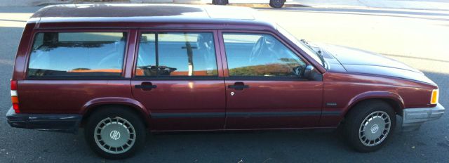 Volvo 740 Series 1991 photo 3