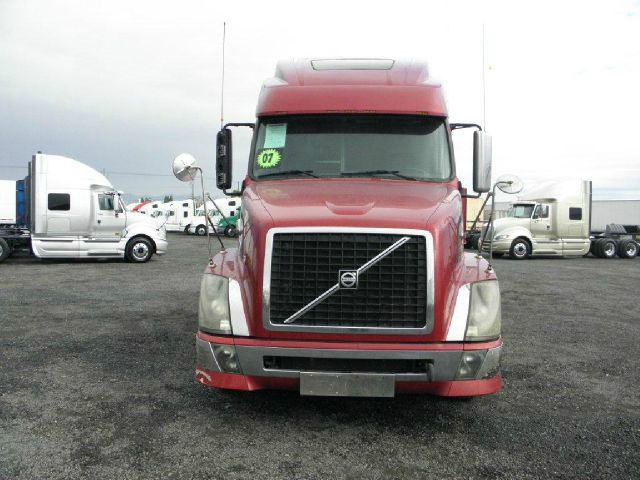 Volvo 780 2007 photo 2