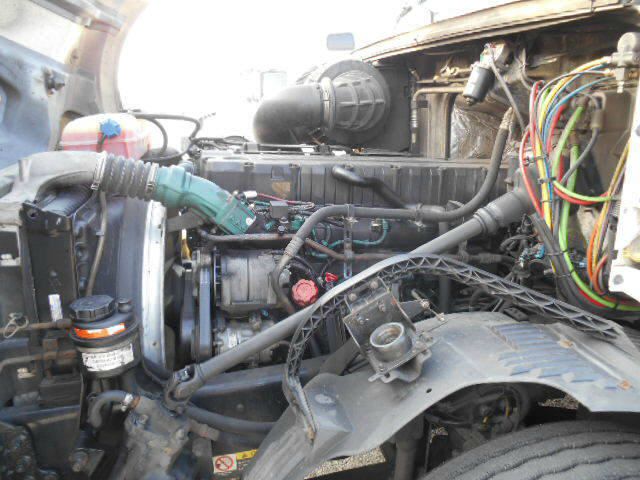 Volvo 780 2008 photo 2