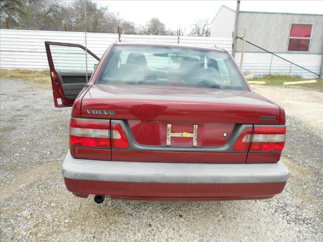 Volvo 850 1996 photo 1