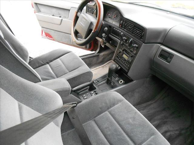 Volvo 850 1996 photo 3