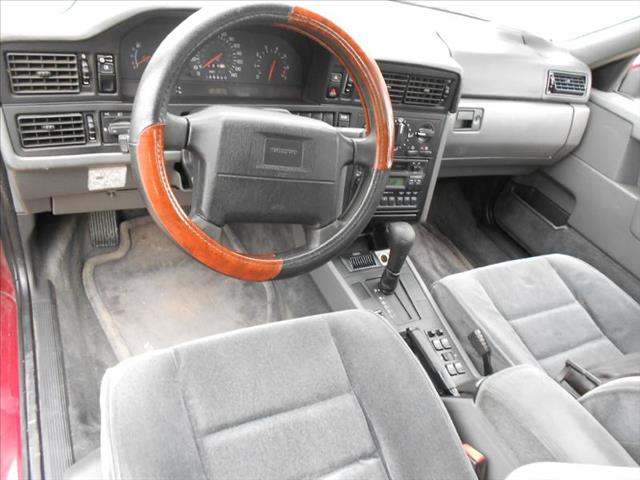 Volvo 850 1996 photo 4