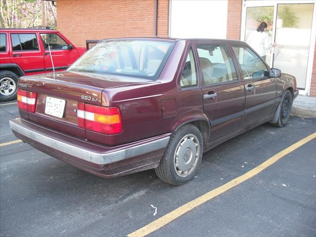 Volvo 850 Series 1993 photo 2