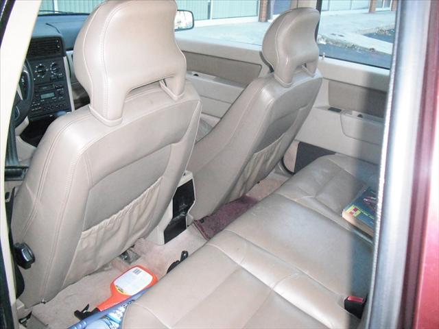 Volvo 850 Series 1993 photo 3