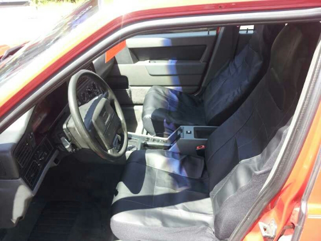 Volvo 850 Series 1993 photo 1