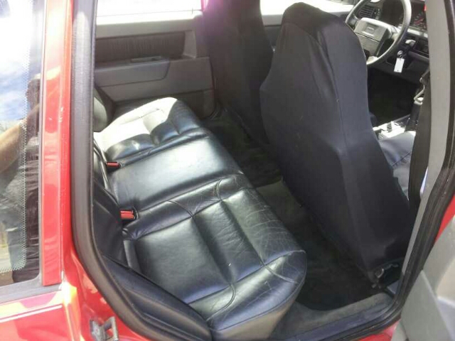 Volvo 850 Series 1993 photo 10