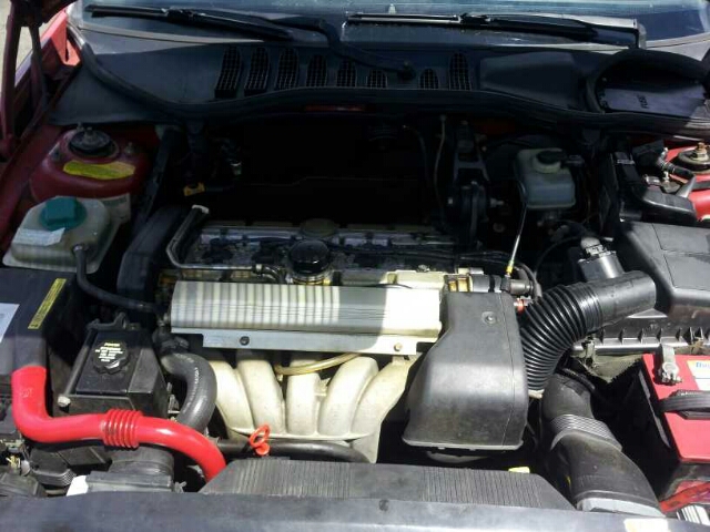 Volvo 850 Series 1993 photo 12