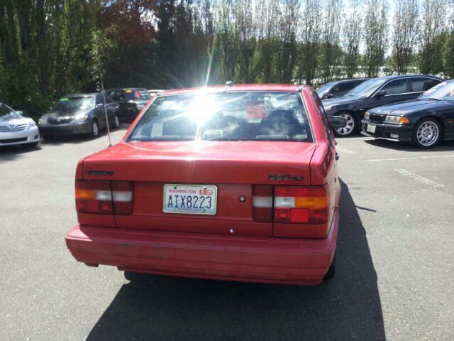 Volvo 850 Series 1993 photo 3