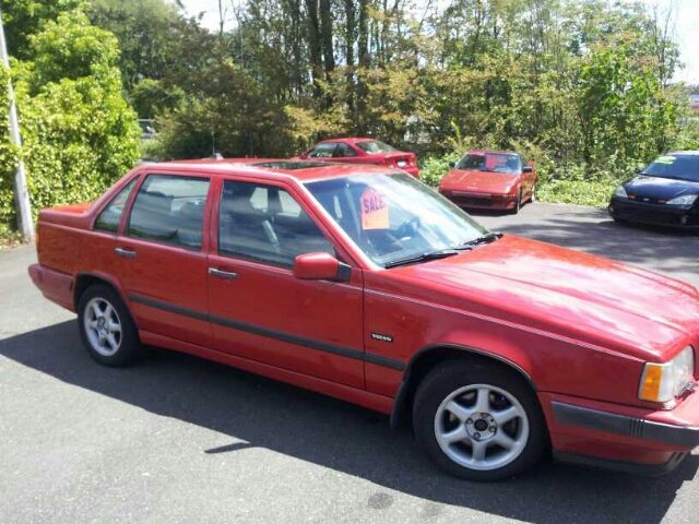 Volvo 850 Series 1993 photo 5