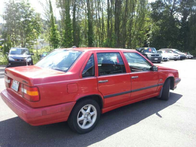 Volvo 850 Series 1993 photo 6