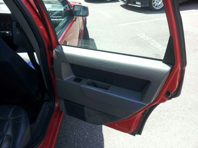 Volvo 850 Series 1993 photo 9