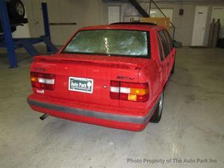 Volvo 850 Series Unknown Other