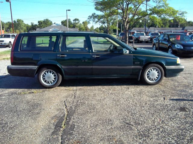 Volvo 850 Series 1994 photo 1