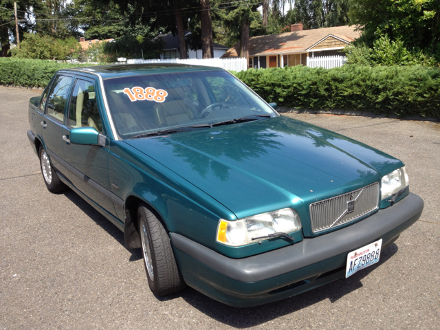 Volvo 850 Series 1994 photo 1