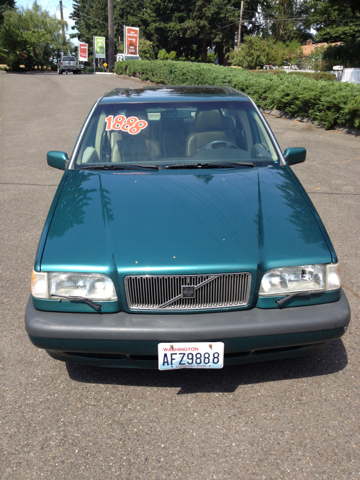 Volvo 850 Series 1994 photo 3