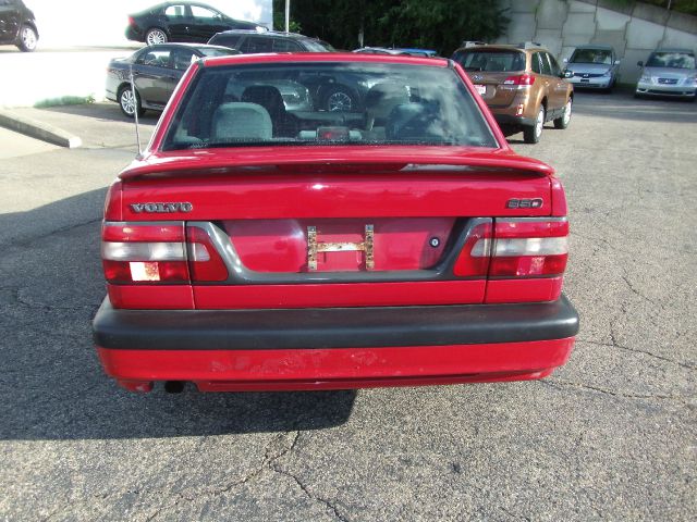 Volvo 850 Series 1995 photo 2